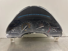 Load image into Gallery viewer, Speedometer Cluster SATURN S SERIES 1997 - NW161761