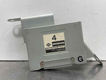 Load image into Gallery viewer, Transmission Computer Pathfinder QX4 1999 99 2000 00 - NW362860