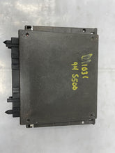 Load image into Gallery viewer, CRUISE CONTROL COMPUTER MERCEDES S500 1994 1995 - NW35898