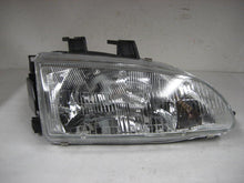 Load image into Gallery viewer, HEADLIGHT LAMP ASSEMBLY Honda Civic 92 93 94 95 Right - 42618