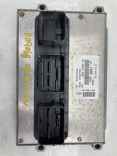 Load image into Gallery viewer, ECU ECM COMPUTER Ford Fusion Mercury Milan 2008 08 2009 09 - NW58148