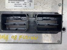 Load image into Gallery viewer, ECU ECM COMPUTER Ford Fusion Mercury Milan 2008 08 2009 09 - NW58148