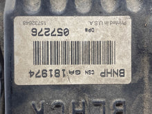 Load image into Gallery viewer, ECU ECM COMPUTER Astro Tahoe Chevy Pickup S10 1997 97 - NW57931