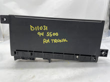 Load image into Gallery viewer, Temperature module Mercedes S500 S600 CL500 CL600 1994 94 1995 95 96 97 98 99 - NW35899