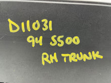 Load image into Gallery viewer, Temperature module Mercedes S500 S600 CL500 CL600 1994 94 1995 95 96 97 98 99 - NW35899