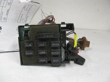Load image into Gallery viewer, INFO SCREEN 1990 90 Jaguar XJ6 - 428179