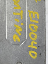 Load image into Gallery viewer, ECU ECM Computer LINCOLN CONTINENTAL 1997 - NW58352