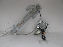 Load image into Gallery viewer, REAR WINDOW REGULATOR I30 I35 Maxima 00 01 - 04 Right - 428977