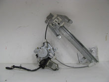 Load image into Gallery viewer, REAR WINDOW REGULATOR I30 I35 Maxima 00 01 - 04 Right - 428977