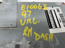 Load image into Gallery viewer, ECU ECM COMPUTER Quest Villager 1997 97 - NW58546