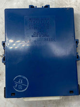 Load image into Gallery viewer, MULTIPLEX NETWORK COMPUTER Prius 04 05 06 - NW38229