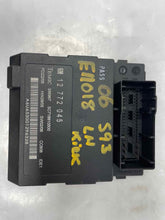Load image into Gallery viewer, BODY CONTROL MODULE Saab 9-3 2005 05 - NW37300