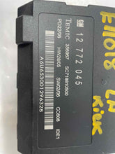 Load image into Gallery viewer, BODY CONTROL MODULE Saab 9-3 2005 05 - NW37300