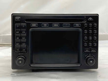 Load image into Gallery viewer, Radio E320 E430 2001 01 - NW138695