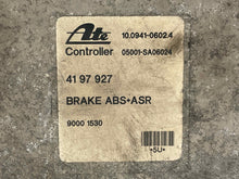 Load image into Gallery viewer, ABS COMPUTER SAAB 9000 1993 94 95 96 97 98 - NW37570