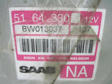 Load image into Gallery viewer, TRANSMISSION COMPUTER SAAB 9-5 2001 01 4CYL - 434509