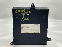 Load image into Gallery viewer, Radio BMW 525I 2002 - NW7371