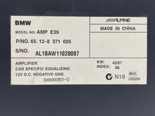 Load image into Gallery viewer, Radio BMW 525I 2002 - NW7371