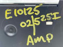 Load image into Gallery viewer, Radio BMW 525I 2002 - NW7371