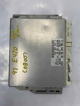 Load image into Gallery viewer, ABS COMPUTER MERCEDES E320 E420 1996 1997 - NW34869