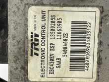 Load image into Gallery viewer, ABS PUMP Saab 9-3 2003 03 2004 04 2005 05 - NW2372
