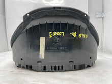 Load image into Gallery viewer, SPEEDOMETER CLUSTER BMW 740i 750i X5 95 96 97 - 03 - NW159955