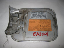 Load image into Gallery viewer, FUEL FILLER DOOR 2000 00 Audi A4 - 435516
