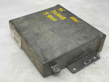 Load image into Gallery viewer, ECU ECM Computer SAAB 9000 1995 - NW62204