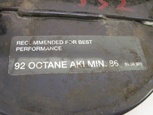 Load image into Gallery viewer, FUEL FILLER DOOR 2000 00 Saab 9-3 - 436006