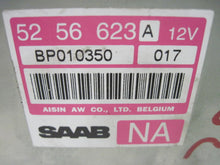 Load image into Gallery viewer, TRANSMISSION COMPUTER SAAB 9-3 2000 01 02 03 - 436047