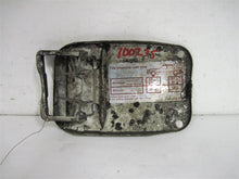 Load image into Gallery viewer, FUEL FILLER DOOR Mercedes 560SEL 1991 91 - 436488