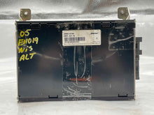 Load image into Gallery viewer, AMPLIFIER NISSAN ALTIMA 03 04 05 - NW136885