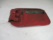 Load image into Gallery viewer, Fuel Filler Door Volkswagen Jetta 1999 99 - 437949