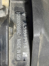 Load image into Gallery viewer, AIR INJECTION PUMP SMOG Cayenne 2003 03 2004 04 2005 05 2006 06 Left - NW8248