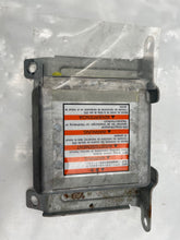 Load image into Gallery viewer, AIR BAG COMPUTER Subaru Forester 2004 04 2005 05 - NW37666