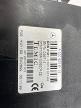 Load image into Gallery viewer, COMMUNICATION CONTROL MODULE COMPUTER CL500 CL55 CL600 CL65 00-09 - NW35431