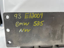 Load image into Gallery viewer, Computer BMW 525I 1993 - NW29421