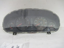 Load image into Gallery viewer, SPEEDOMETER CLUSTER Hyundai Sonata 1999 99 2000 00 01 - 440291