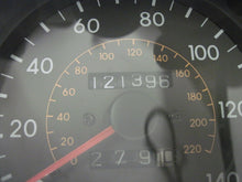 Load image into Gallery viewer, SPEEDOMETER CLUSTER Hyundai Sonata 1999 99 2000 00 01 - 440291