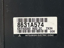 Load image into Gallery viewer, ECU ECM Computer Mitsubishi Galant 2009 - NW61886