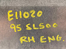 Load image into Gallery viewer, ECU ECM COMPUTER Mercedes E320 S320 1994 94 95 96 97 - NW61426