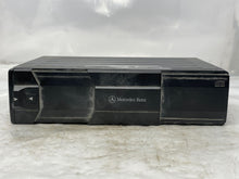 Load image into Gallery viewer, CD CHANGER C230 C280 C43 E300D E320 94 95 96 97 98 99 - NW138776