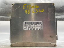 Load image into Gallery viewer, ECU ECM COMPUTER MERCEDES CLK320 ML320 1998 98 1999 99 - NW61318