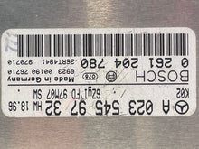 Load image into Gallery viewer, ECU ECM COMPUTER MERCEDES CLK320 ML320 1998 98 1999 99 - NW61318