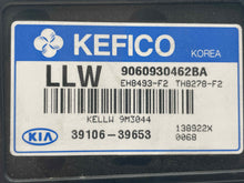 Load image into Gallery viewer, ECU ECM COMPUTER KIA SEDONA 2003 2004 2005 - NW60723