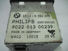 Load image into Gallery viewer, INFO DISPLAY BMW 740i 750i 95 96 97 98 99 00 01 - 445474