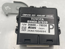 Load image into Gallery viewer, HEADLAMP CONTROL COMPUTER Prius 2004 04 05 06 - NW38232