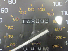 Load image into Gallery viewer, SPEEDOMETER CLUSTER Lexus Es250 1990 90 1991 91 - 447669