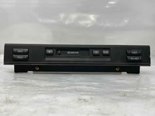Load image into Gallery viewer, CASSETTE PLAYER BMW 528i 540i 1997 97 1998 98 1999 99 - NW136496