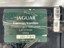 Load image into Gallery viewer, RADIO Jaguar XK8 1997 97 - NW137991